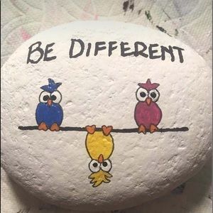 Meet your Posher, Shawn